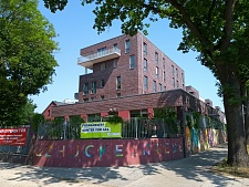 Quartierszentrum Huckelriede
