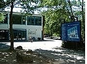 bus-Bürger- und Sozialzentrum Huchting