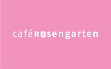 Logo Café Rosengarten