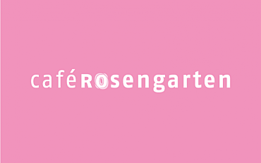 Logo Café Rosengarten