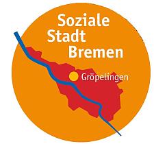 Logo Soziale Stadt Gröpelingen