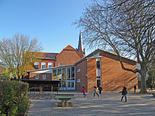 Grundschule Kirchhuchting