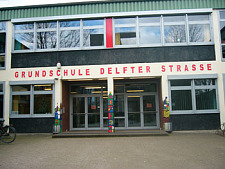 Veranstaltungsort: Grundschule Delfter Str. 