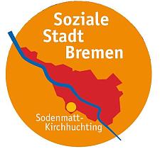 Logo Soziale Stadt Huchting