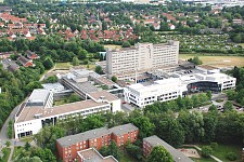 Klinikum Links der Weser