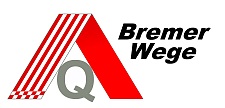 Logo Bremer Wege