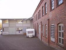 Marßeler Kunst-Fabrik e.V.