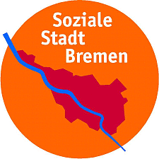 Loggo Soziale Stadt - Bremen