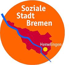 Logo Soziale Stadt Hemelingen