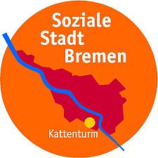 Logo Soziale Stadt Kattenturm