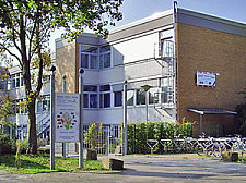 Wilhelm-Kaisen-Schule