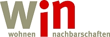 Logo von Wohnen in Nachbarschaften - WiN