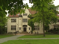 ehemaliges Rathaus Hemelingen