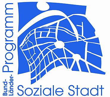Logo Soziale Stadt (Bundesprogramm)
