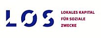 Logo von LOS - Lokales Kapital für Soziale Zwecke