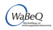Zu den Webseiten der WaBeQ