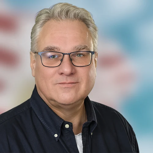 Portrait Kay Borchers