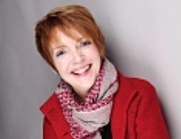 Portrait Sandra Ahlers