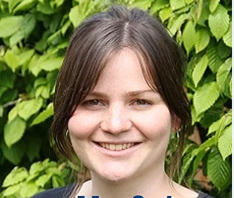 Portrait Katharina Fischer