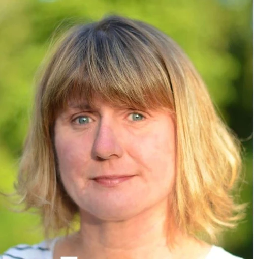 Portrait Katrin Höpker