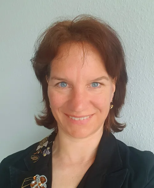 Foto von Corinna Flentge