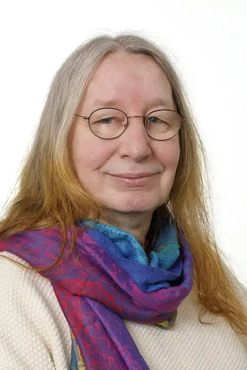 Foto von Marina Grünewald