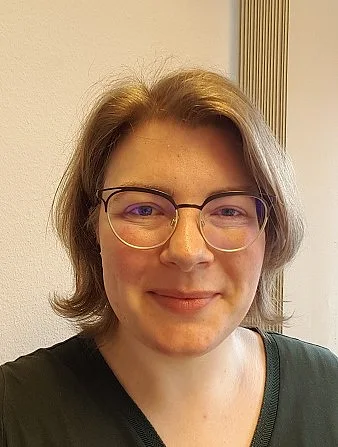 Portrait Susanne Brinkmann