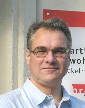 Portrait Kay Borchers