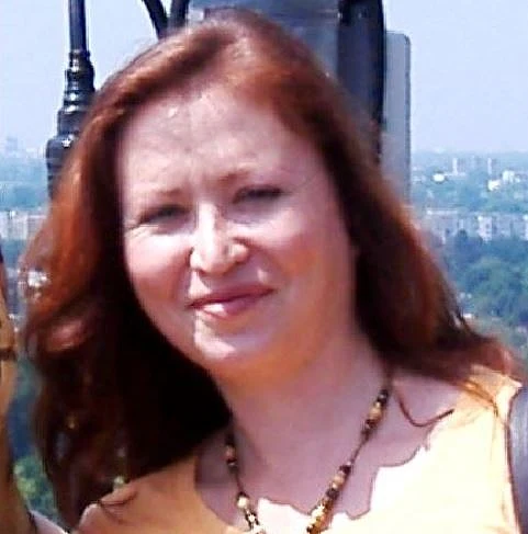 Portrait Rita Sänze