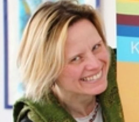 Portrait Heike Schilling